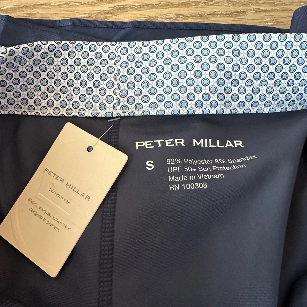 Peter Millar Golf Skirt S - Picture 3 of 5